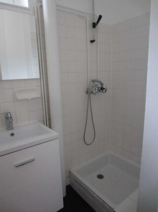  Appartement à louer 2 pièces 43 m²