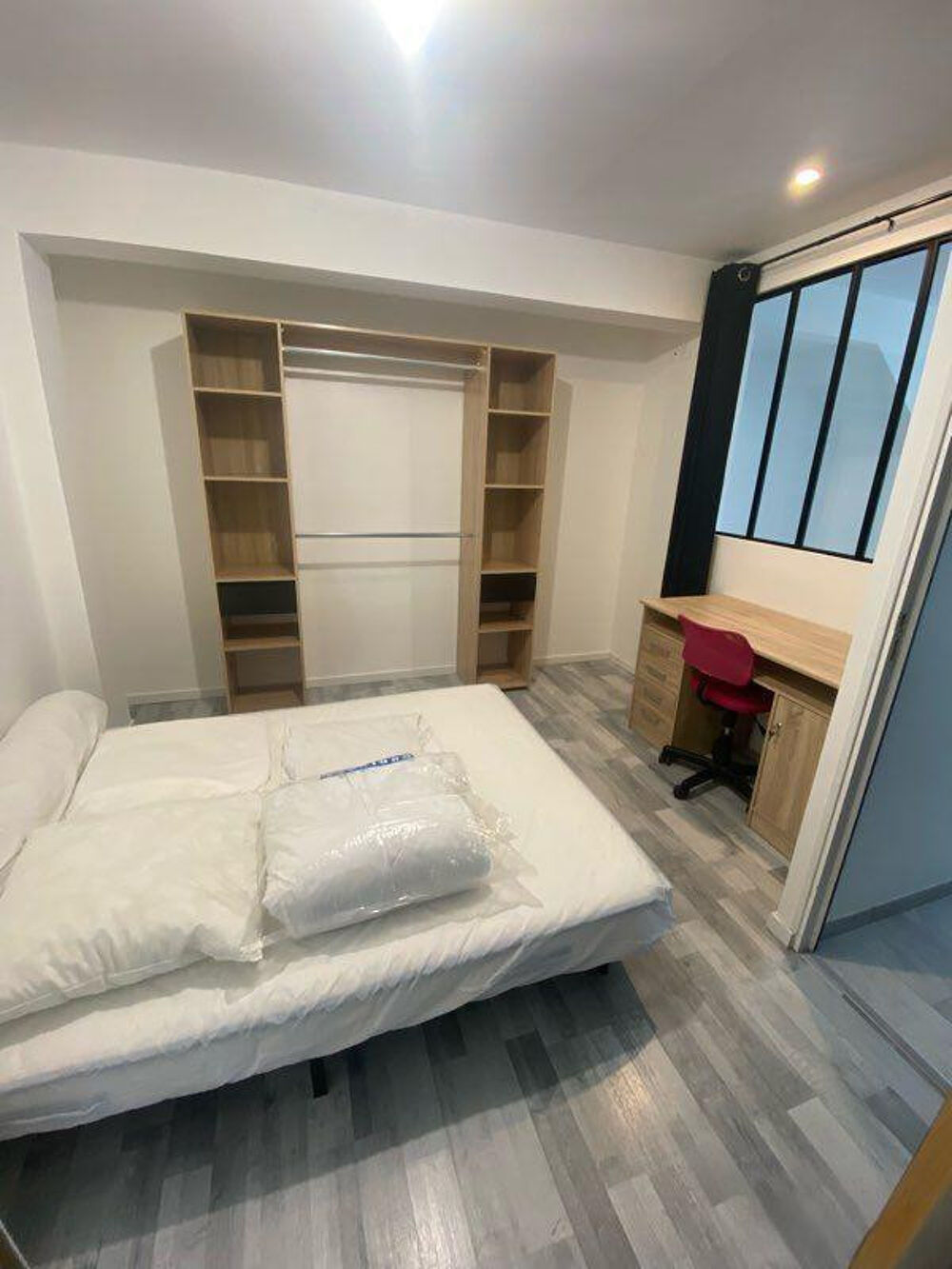 Location Appartement Appartement F2 Meublé Amiens Sud Amiens