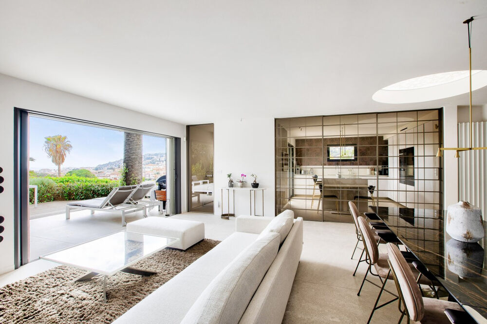 � vendre  Appartement Nice (06100)