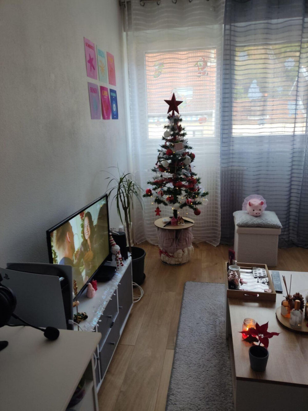 Location Appartement Beau studio 24M² dans résidence sécurisée Nancy