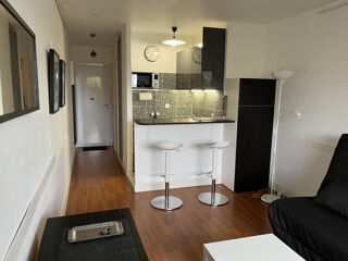  Appartement à louer 1 pièce 23 m²