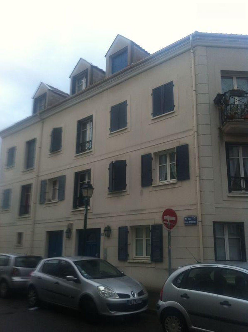 Location Appartement Appartement APPOLONIA Carrières-sous-poissy