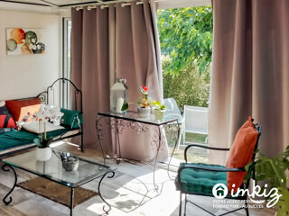  Maison à vendre 5 pièces 118 m²