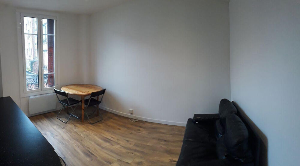 Location Appartement Appartement 2 pièces 34 m2 Courbevoie