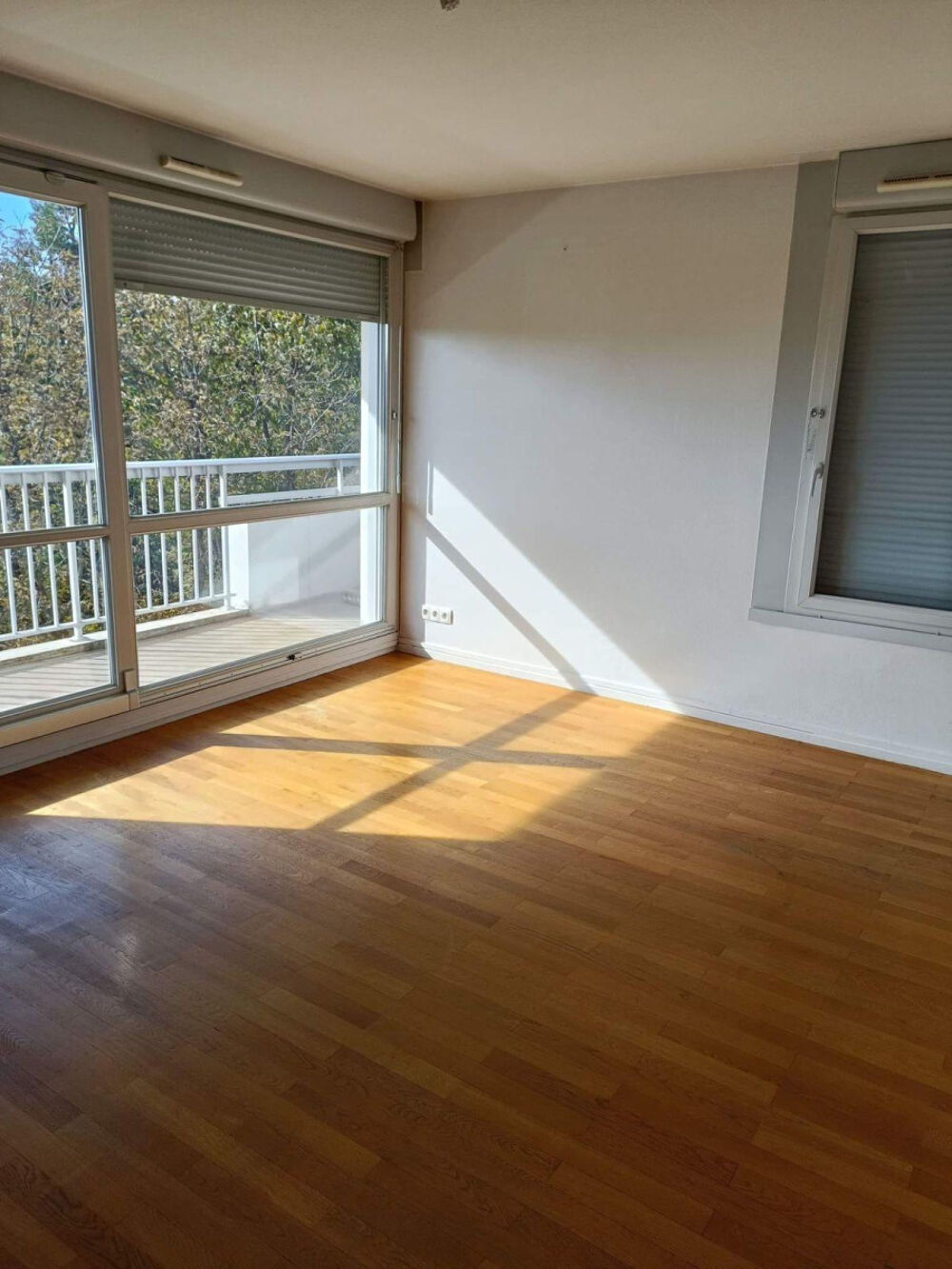 Location Appartement T3 Plateau Saint Rambert avec Parc arboré 69009 Lyon 9