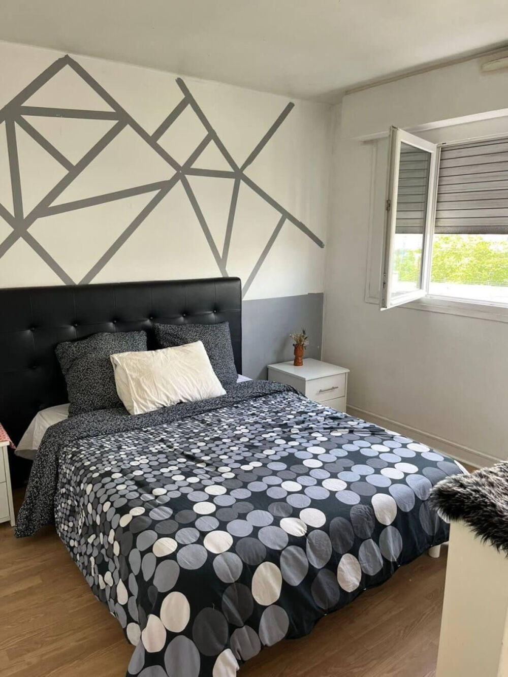 Location Appartement Beau 2P meublé 49m² avec balcon Nanterre