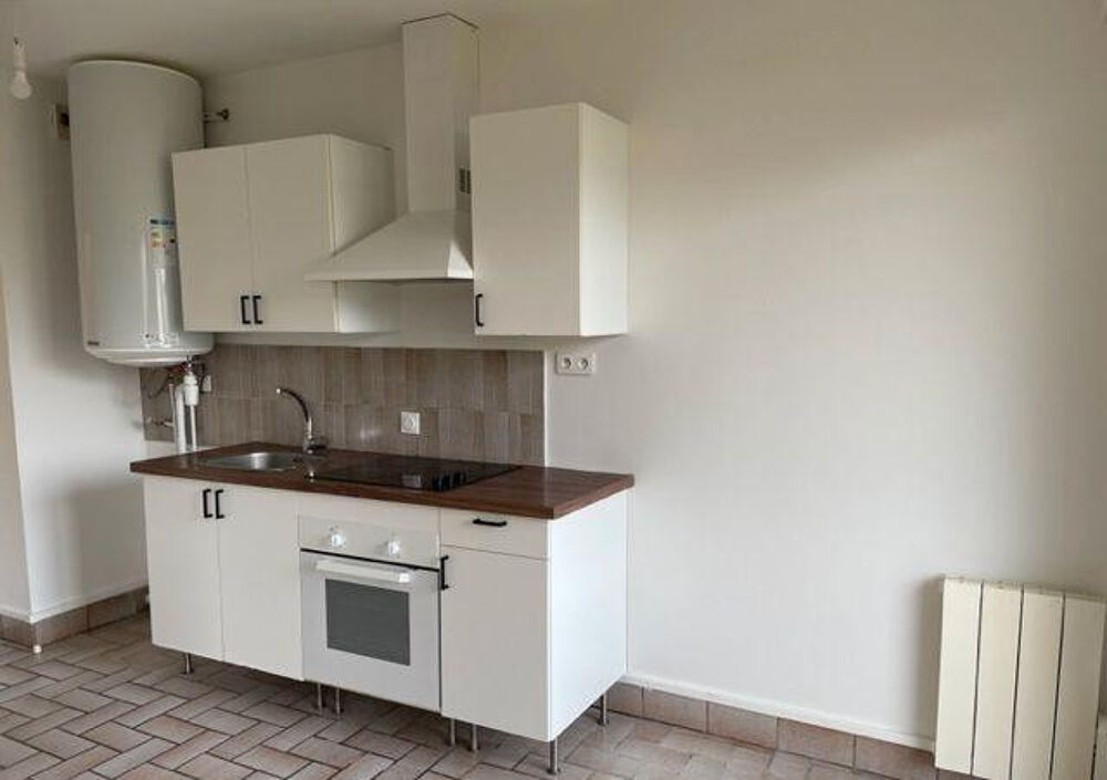 Location Appartement T2 de 50 m² à Brest, avec balcon Brest
