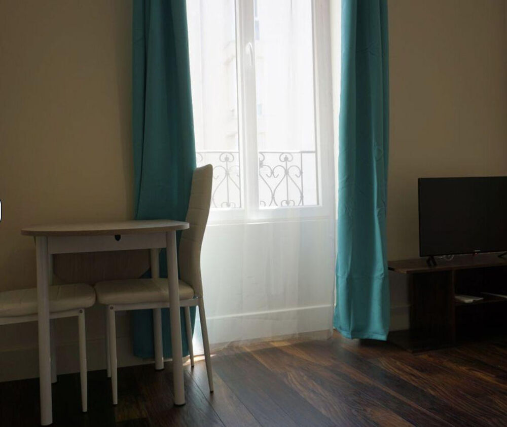 Location Appartement Studio à saisir Lyon 8