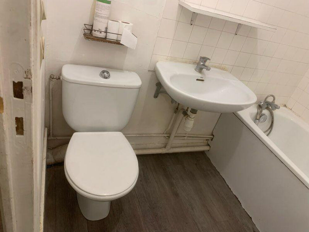 Location Appartement Beau studio meublé 27m² dans le centre-ville Arpajon
