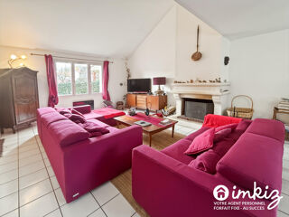  Maison � vendre 6 pi�ces 150 m�