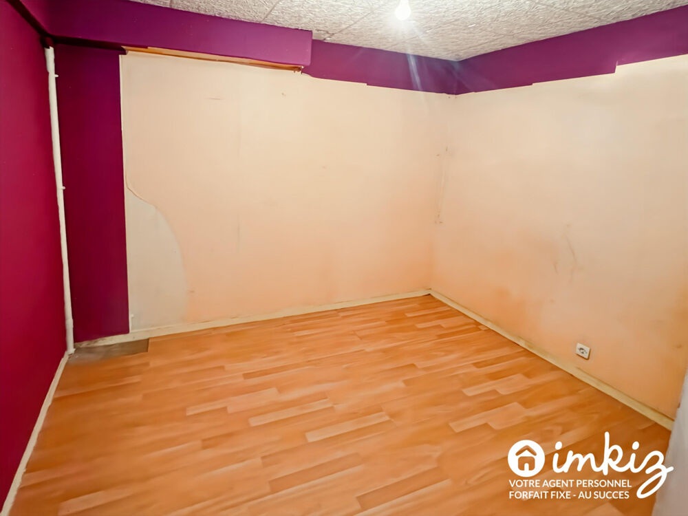 Vente Appartement Appartement 4 pi�ces Le blanc-mesnil