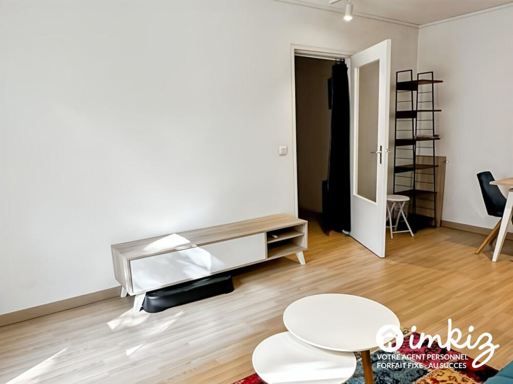Vente Appartement Appartement 2 pièces - 47 m2 Boulogne-billancourt