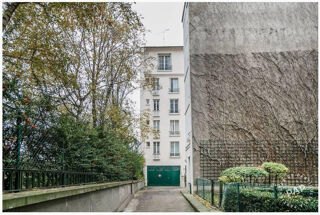  Appartement à louer 1 pièce 23 m²