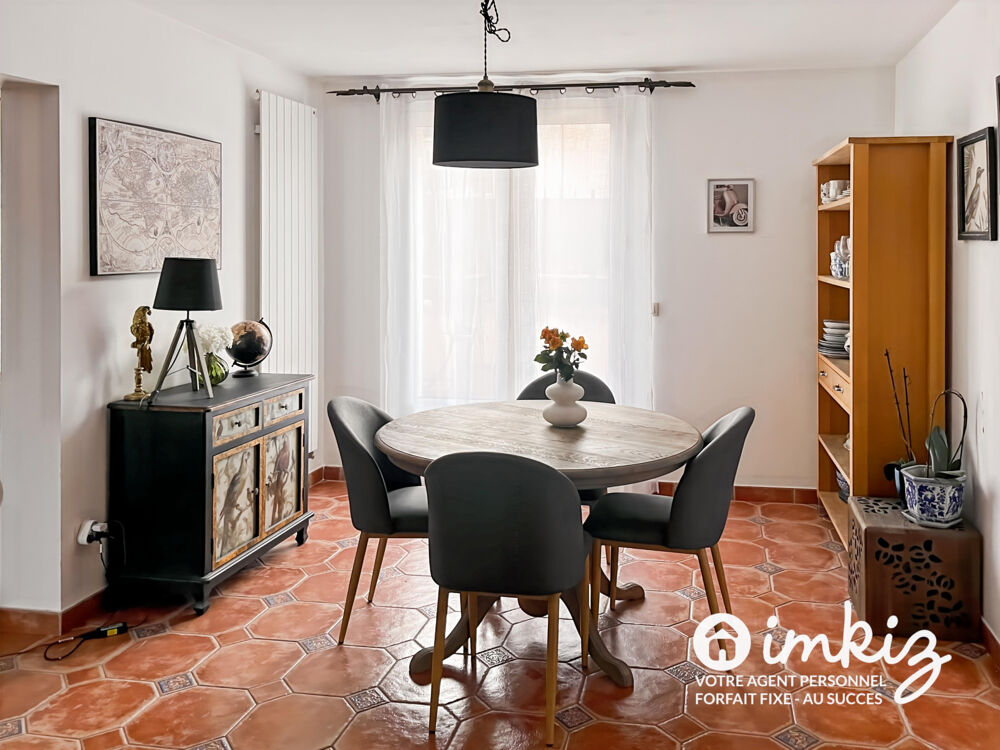 à vendre  Maison Bagnolet (93170)