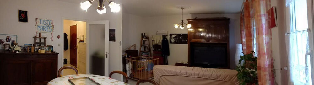 Location Appartement Appartement - Type F3 82 m² Beaumont