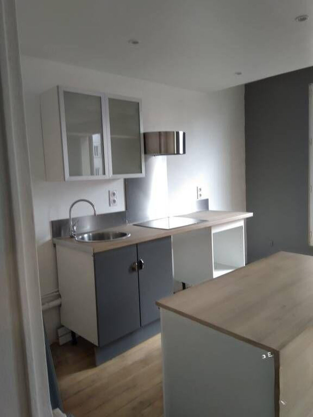 Location Appartement Location appartement 2 pièces 42 m² Paris 17ème Paris 17