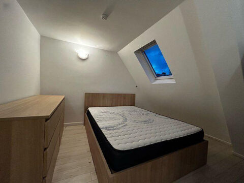   Location studio Paris 9 Appartement - 1 pi�ce(s) - 21 m�