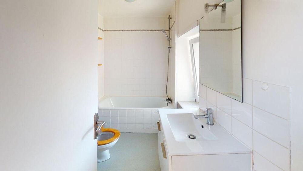 Location Appartement 2 pièces à Rennes centre ville Rennes