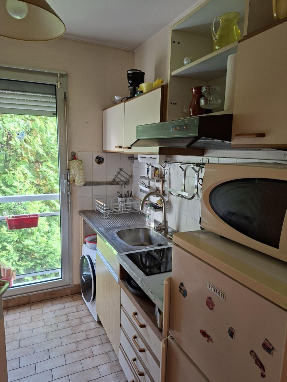 Location Appartement 45 m2 à louer dans Belle Résidence sécu 24h/24 Montrouge