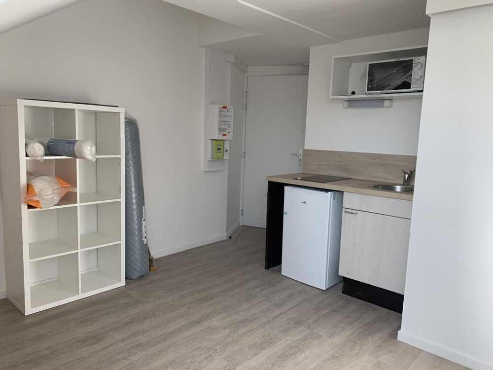 Location Appartement Location studio Rennes gare Rennes