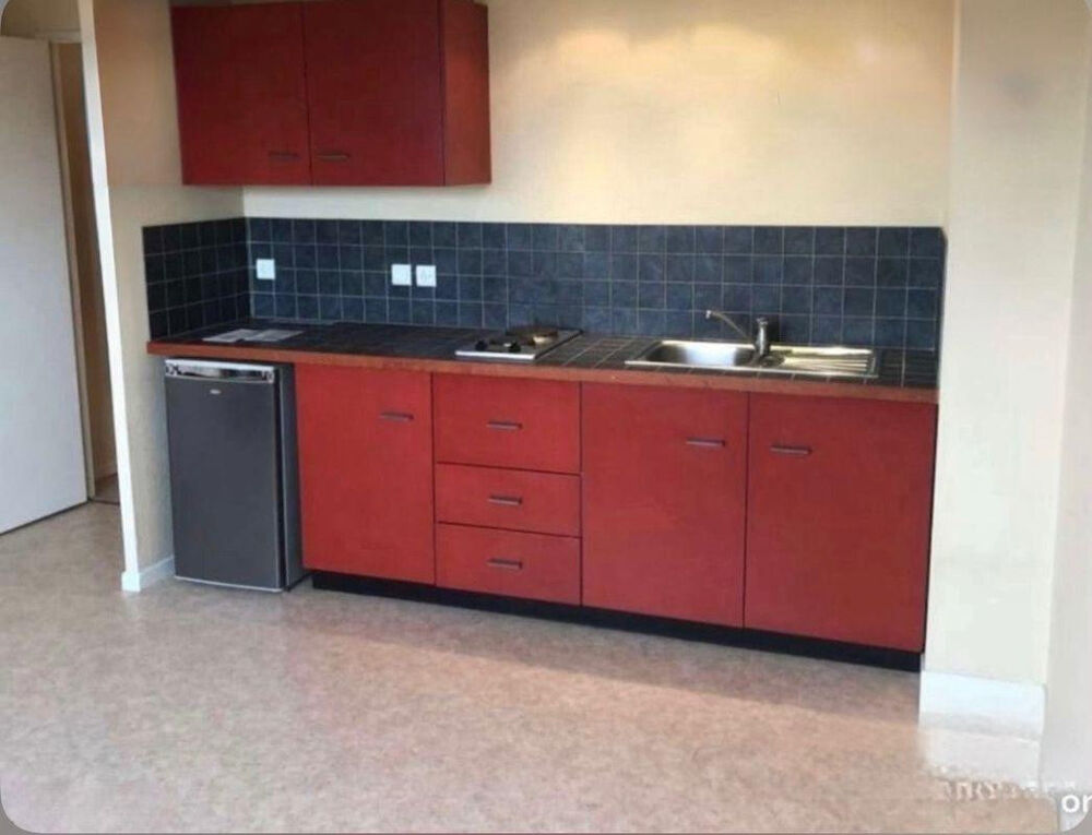 Location Appartement Beau studio idéal étudiant 26m² Loos