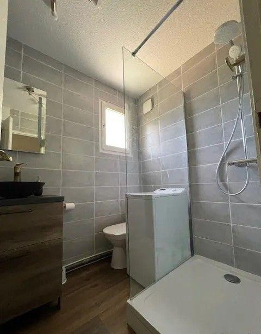 Location Appartement Beau 2P meublé 34m² entièrement équipé Toulouse