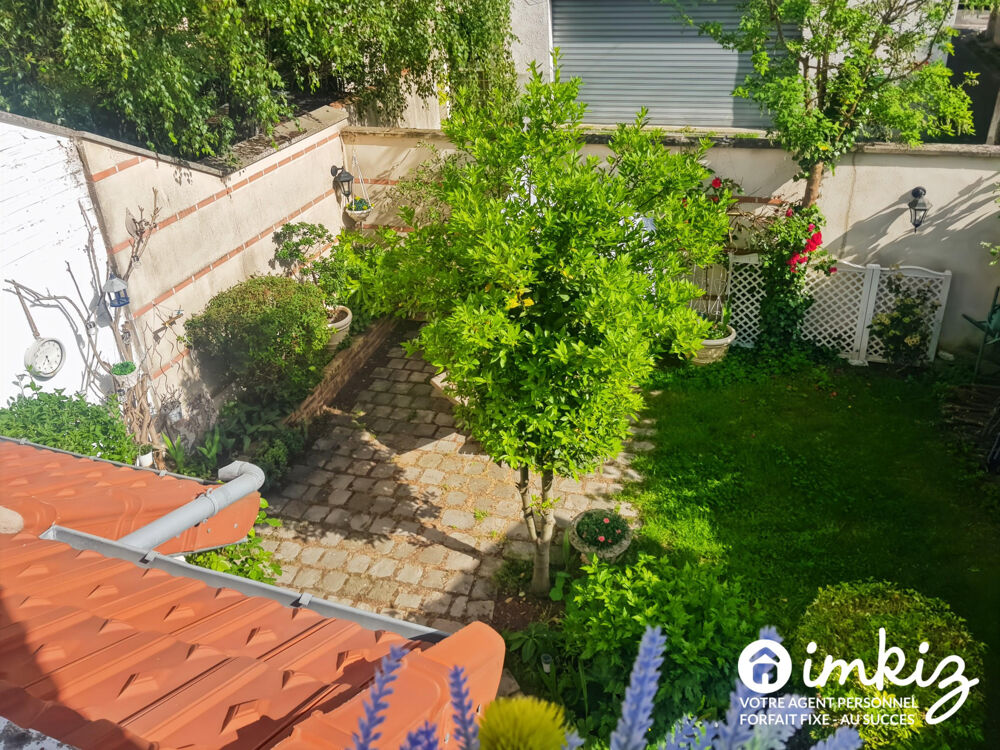 Vente Maison Maison 5 pièces Bessancourt