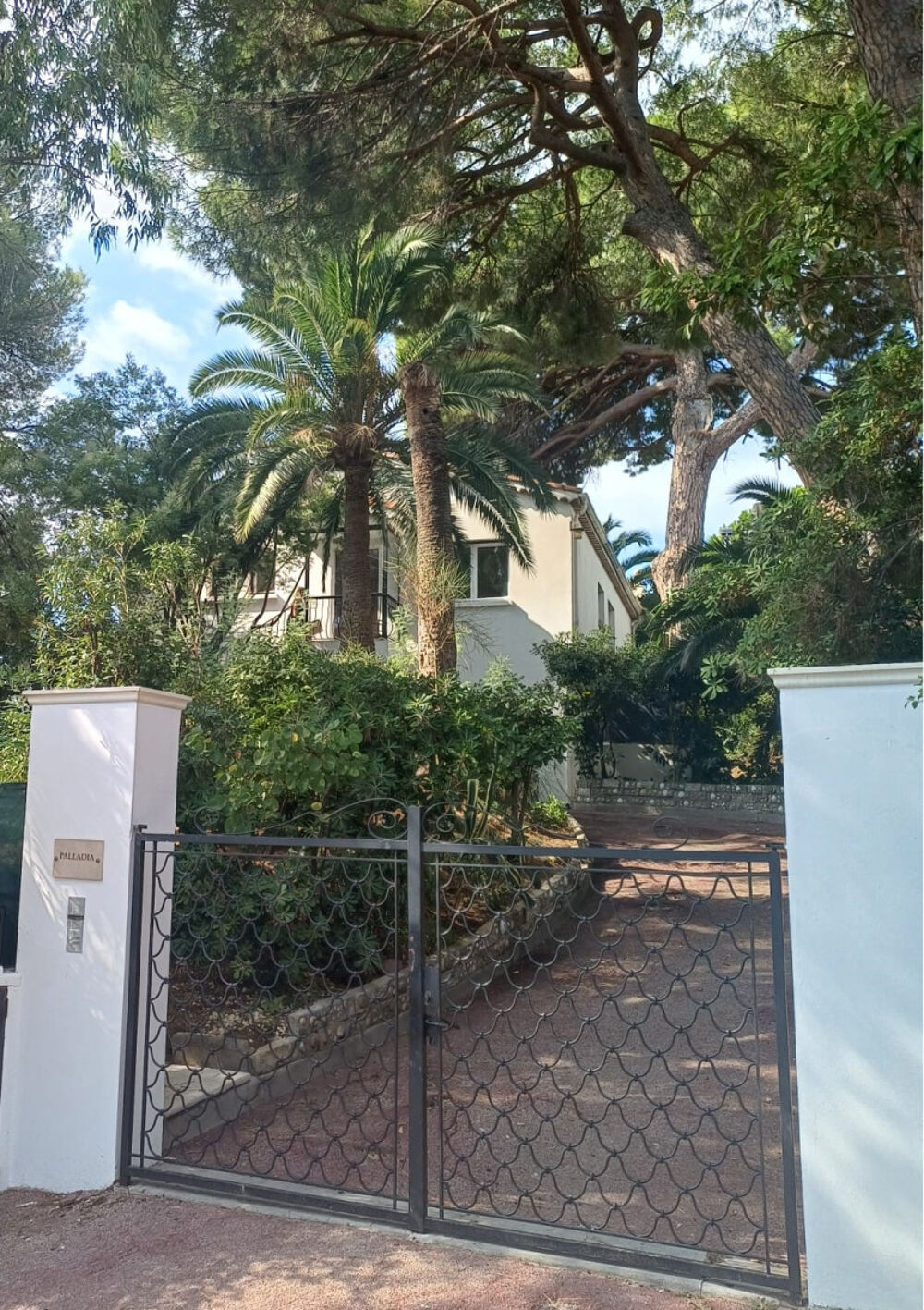 � vendre  Maison Antibes (06600)