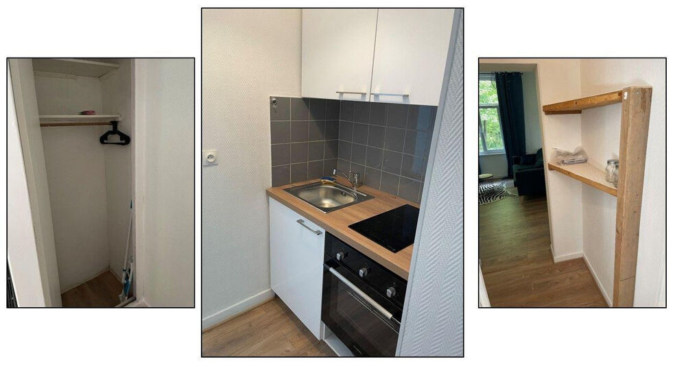 Location Appartement Appartement meuble Valenciennes