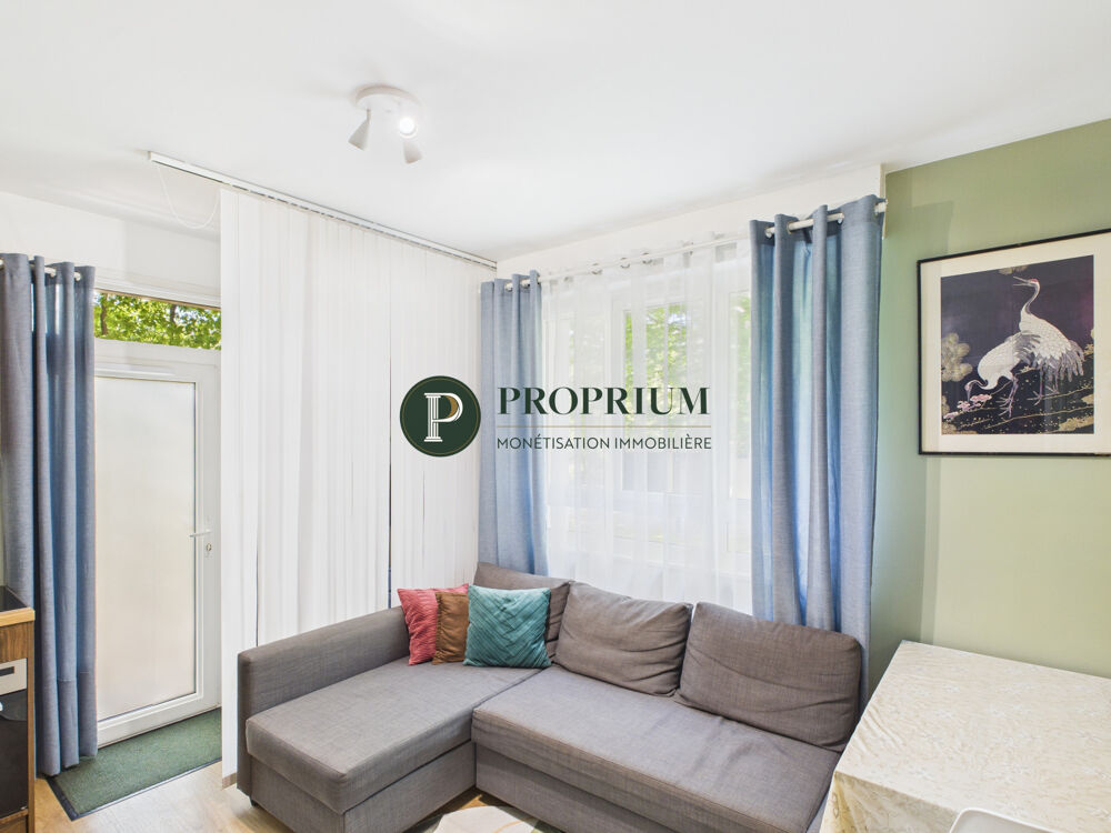 Appartement 1 pièce 33 m² · à Versailles · 33 m² · 165 000 €