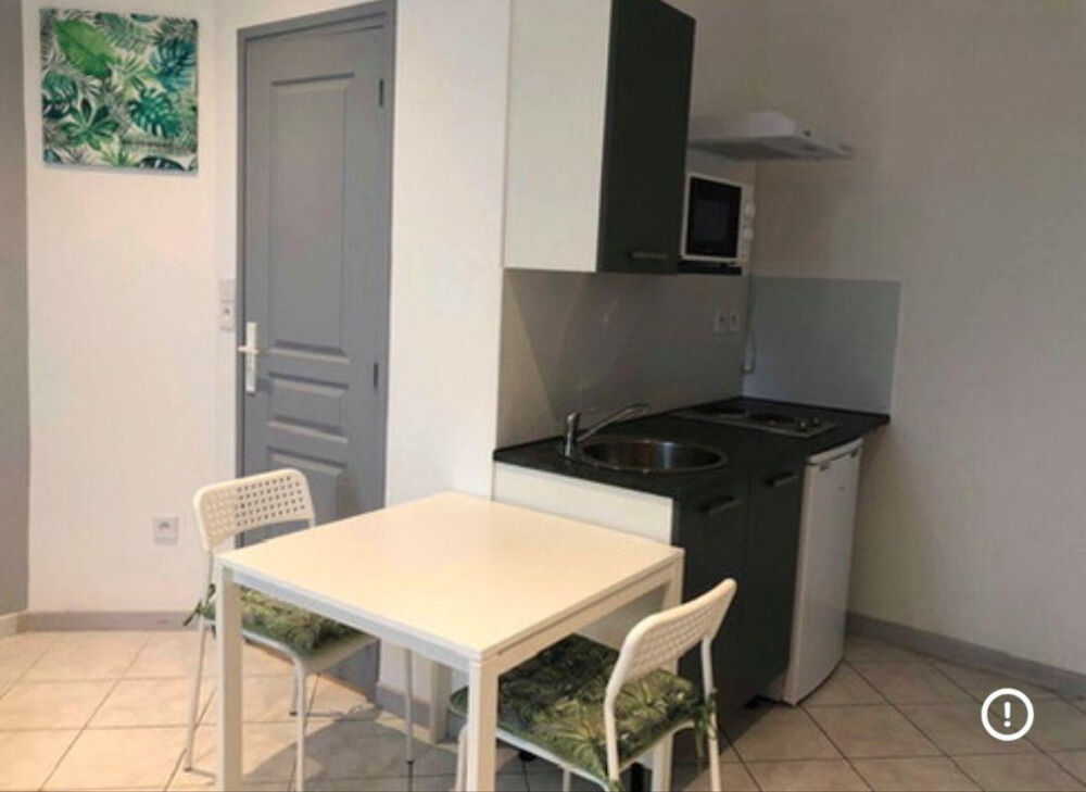 Location Appartement Studio Meublé Lille Lille