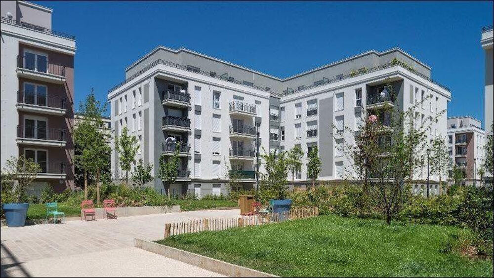 Location Appartement Appartement T2 de 45 m2 meublé Thiais