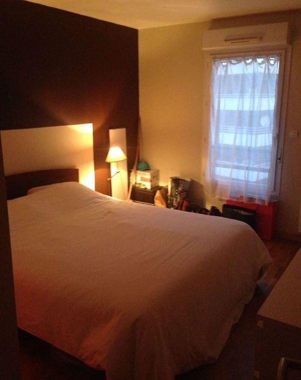 Location Appartement Beau T2 meublé 48m² Chartrons/Ravezie Bordeaux