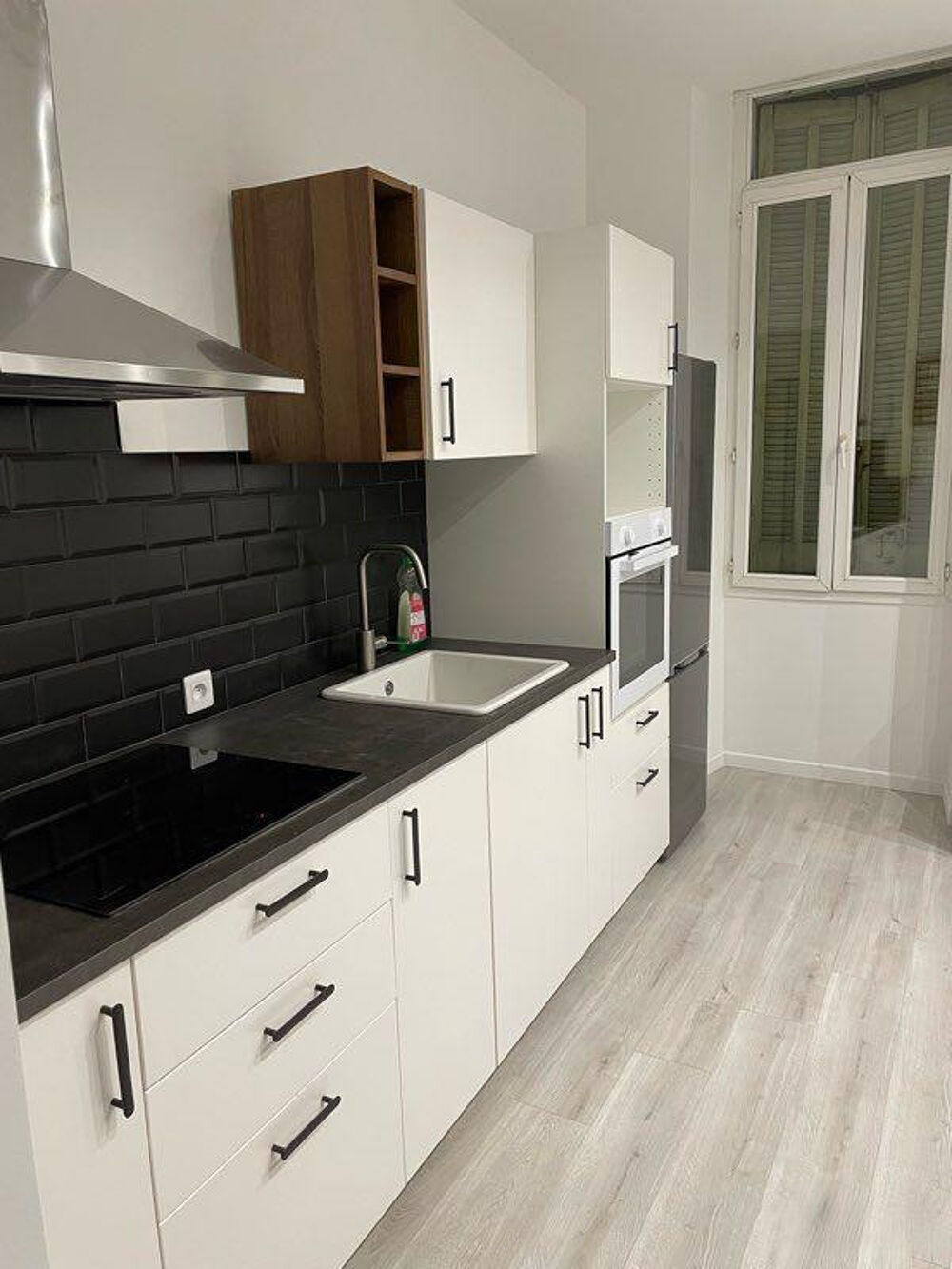 Location Appartement Appartement T2 - rue du Camas Marseille 5