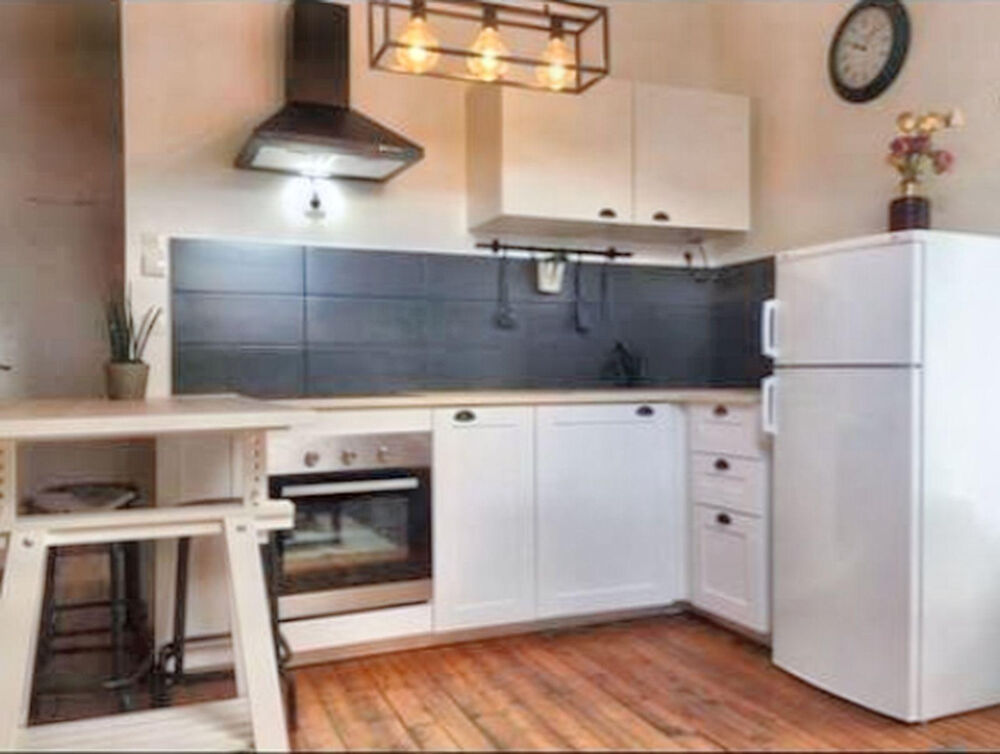 Location Appartement Appartement 4 pièces 72 m² Sermoise Sermoise