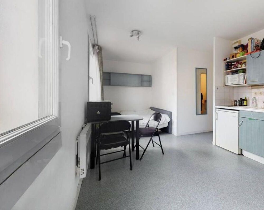 Location Appartement Studio meublé - Quartier Bazacle / Compans Toulouse