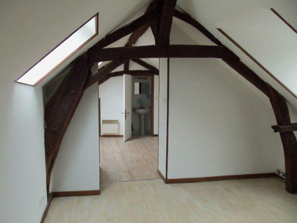 Location Appartement Charmant F2 Orléans Centre Orléans