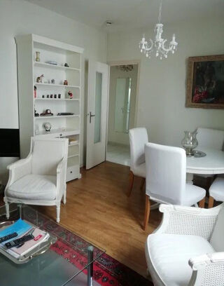  Appartement � louer 3 pi�ces 60 m�
