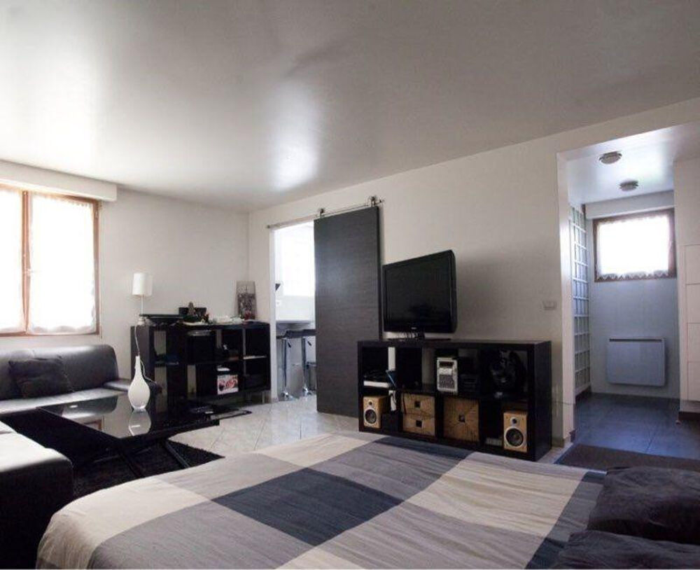 Bordeaux - Talence Studio meublé tout équipé