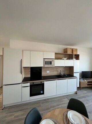  Appartement � louer 4 pi�ces 60 m�