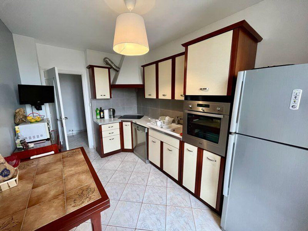 Location Appartement Espace privatif meublé de 20 m² – Secteur Parilly Lyon 8