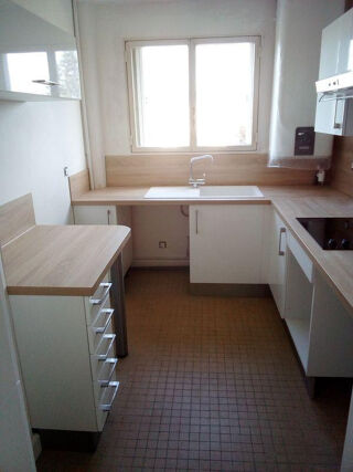  Appartement à louer 2 pièces 53 m²