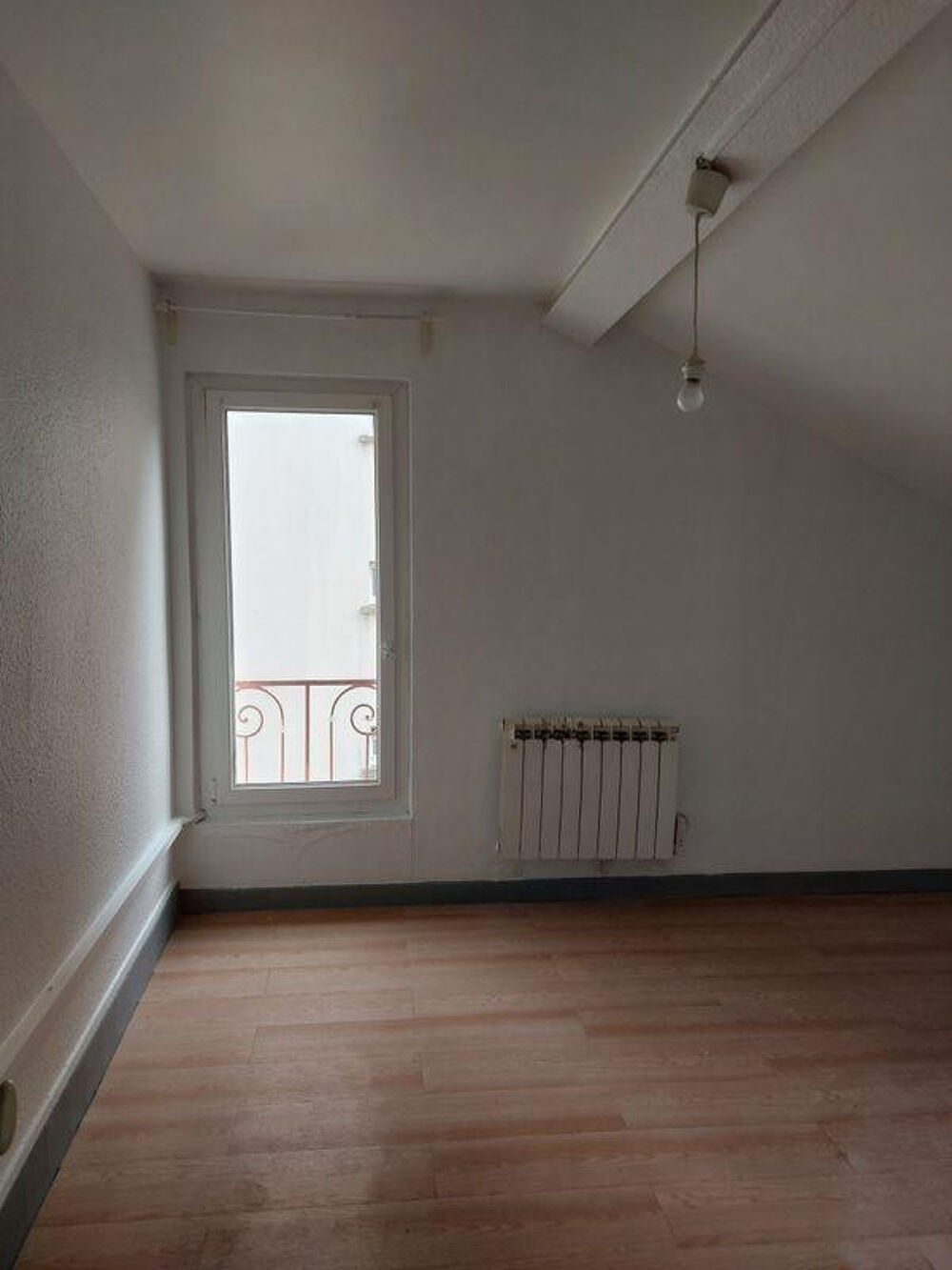 Location Appartement Beau 2P 40m² quartier Caserne de Bonne Grenoble