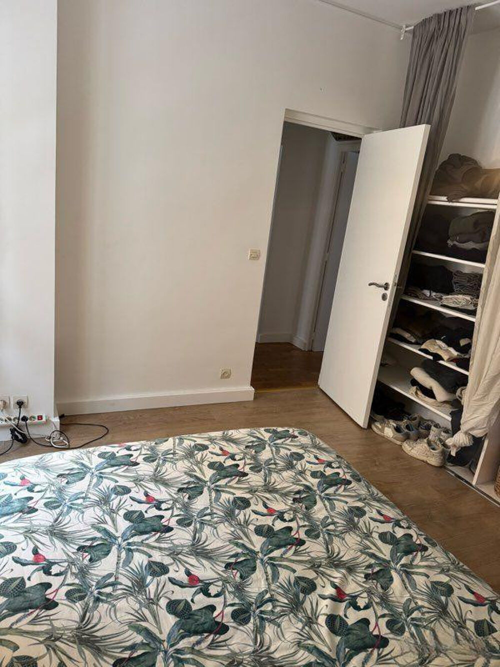Location Appartement Beau T3 55m² meublé lumineux et bien situé Puteaux