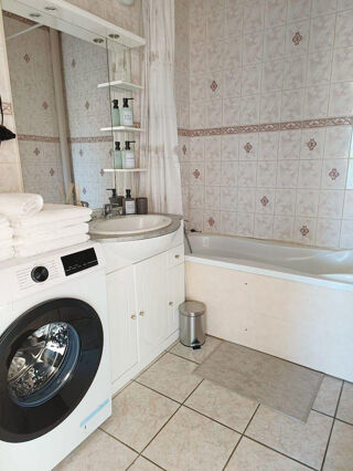  Appartement � louer 1 pi�ce 12 m�