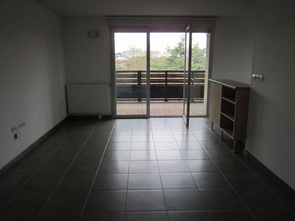 Location Appartement Beau T3 dans résidence récente 63m² Toulouse