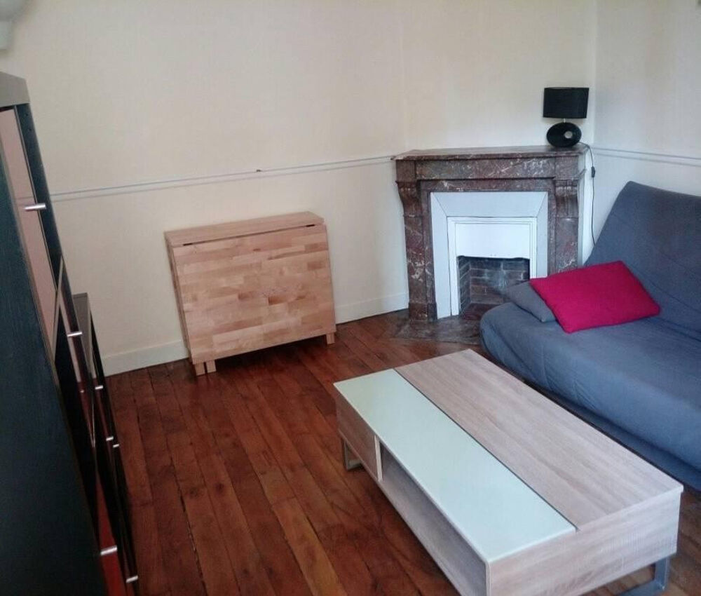 Location Appartement 2 pièces à Olympiades Paris 13