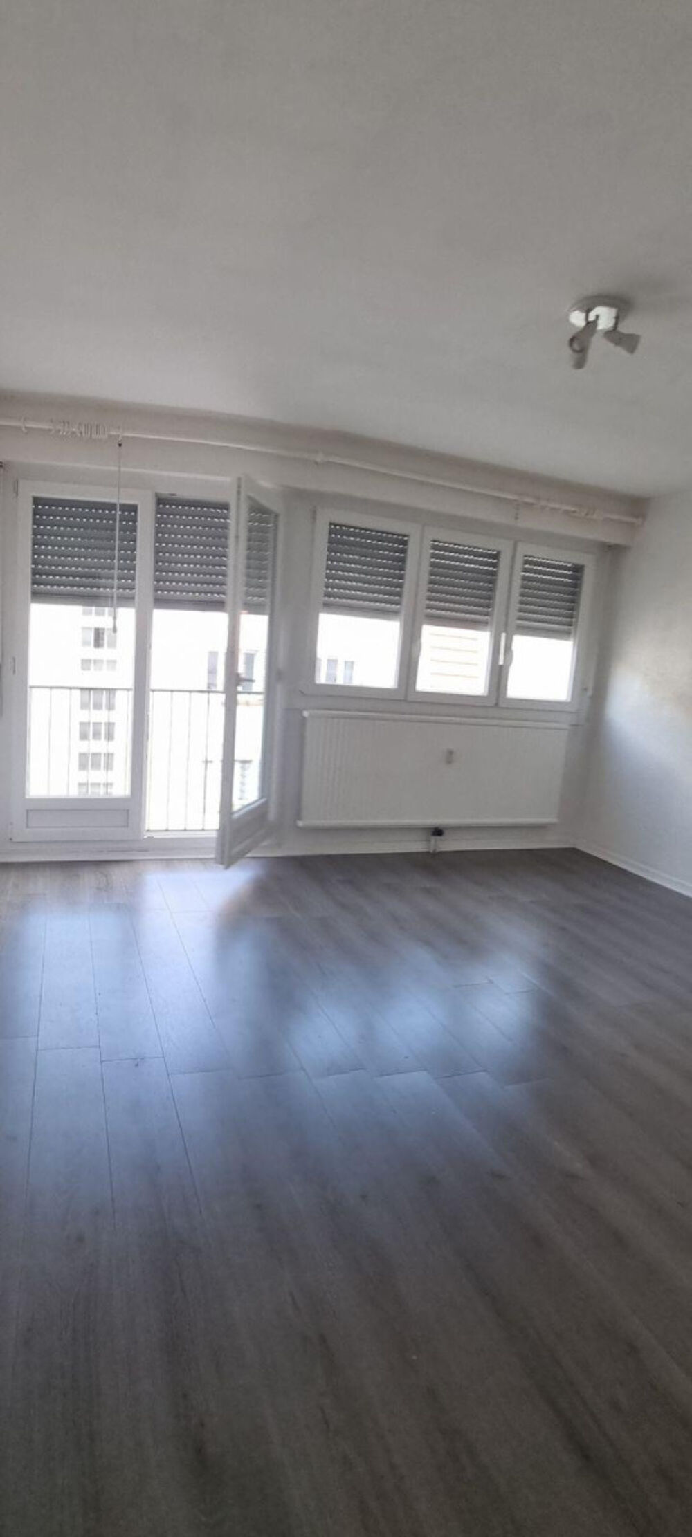 Location Appartement Appartement Nancy 30m2  près Lycée Chopin, Artem Nancy