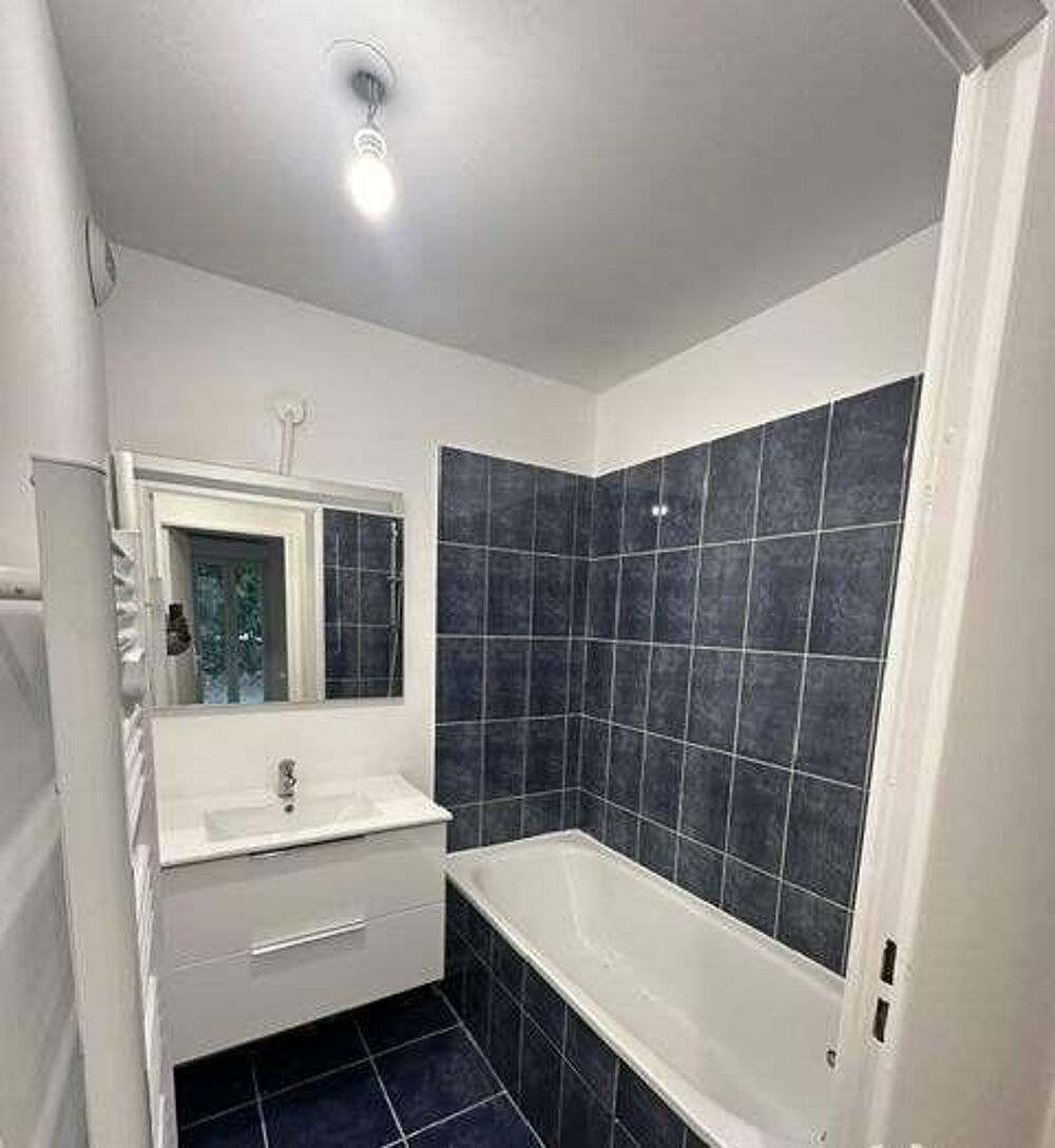 Location Appartement Beau 3P 52m² avec jardin privatif 36m² Noisy-le-grand