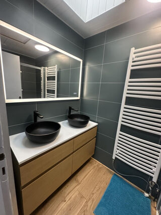  Maison à louer 5 pièces 142 m²